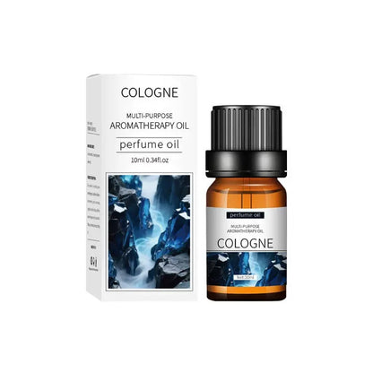Essential Oil Water