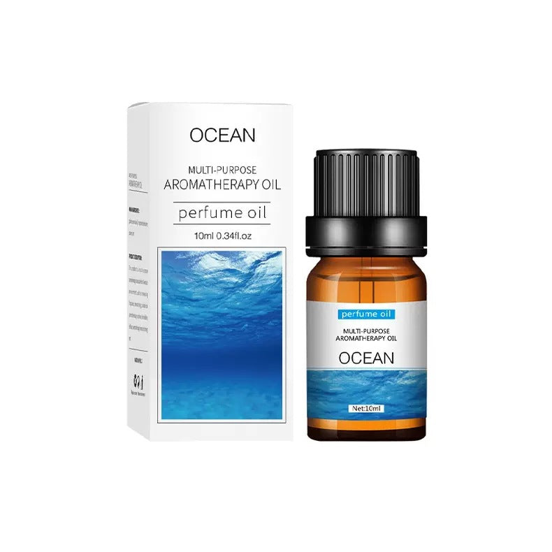 Essential Oil Water