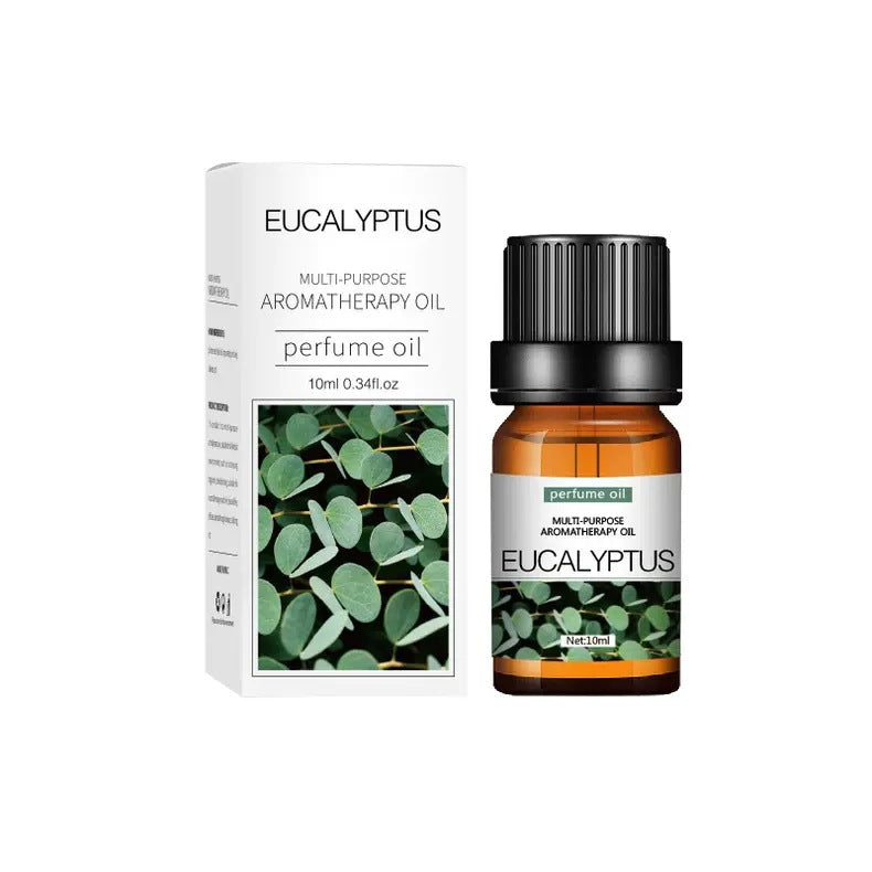 Essential Oil Water
