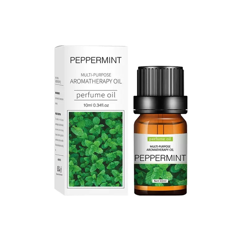 Essential Oil Water