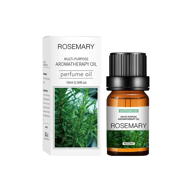 Essential Oil Water