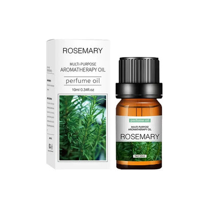 Essential Oil Water
