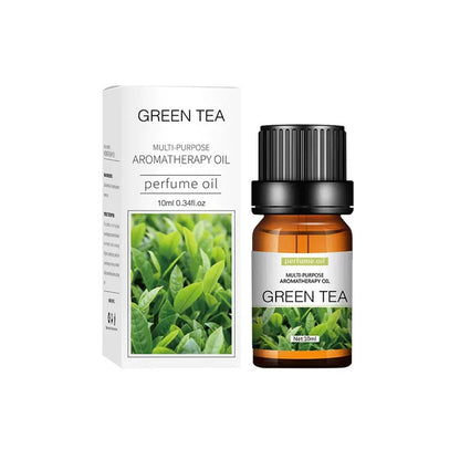 Essential Oil Water