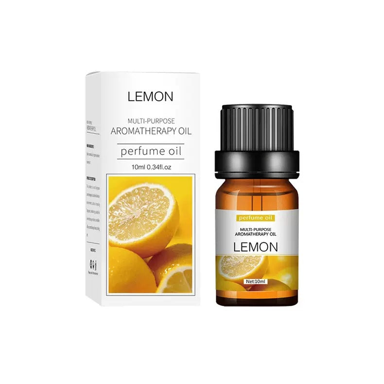 Essential Oil Water