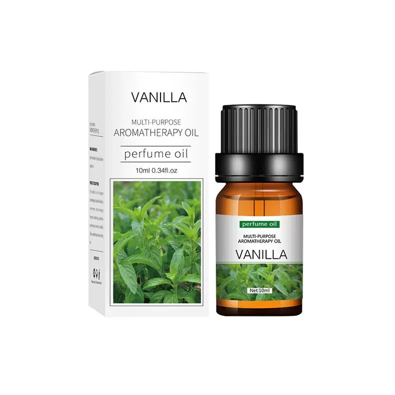 Essential Oil Water