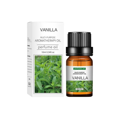 Essential Oil Water
