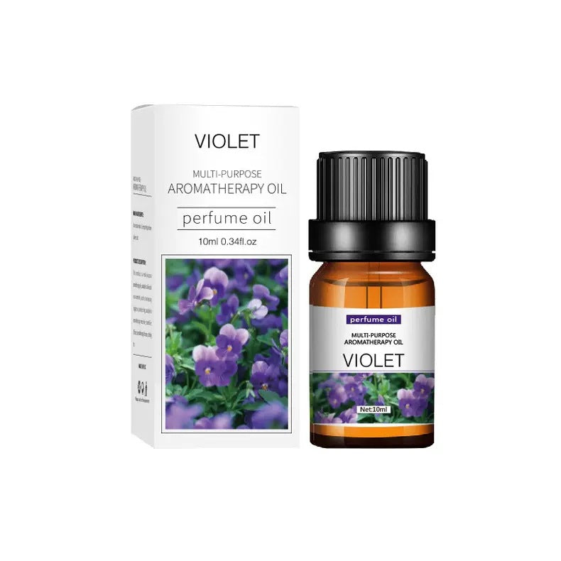 Essential Oil Water