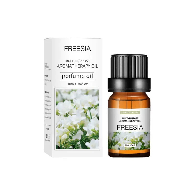 Essential Oil Water