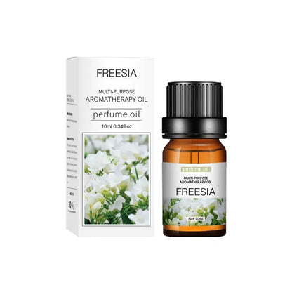 Essential Oil Water