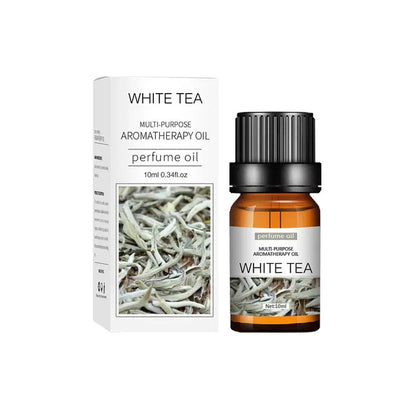 Essential Oil Water