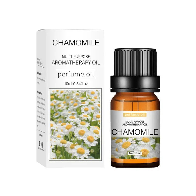 Essential Oil Water