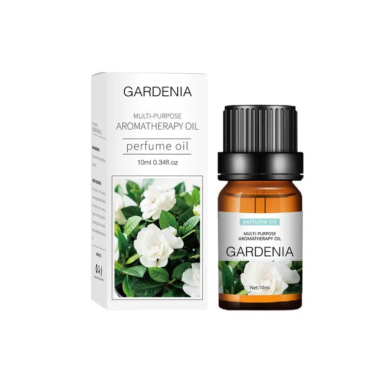 Essential Oil Water