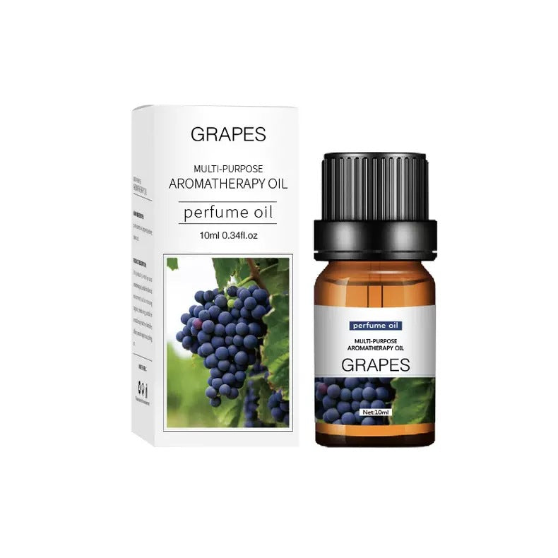 Essential Oil Water