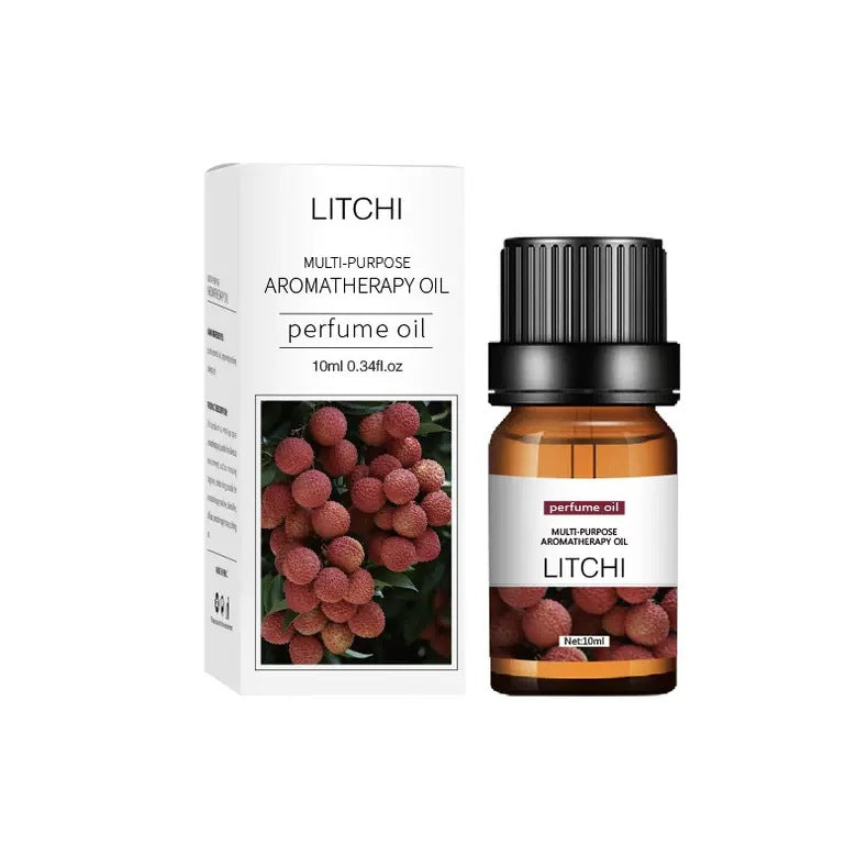 Essential Oil Water