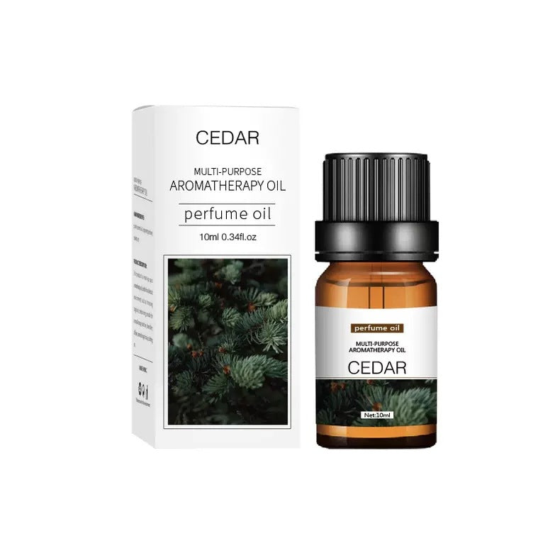 Essential Oil Water