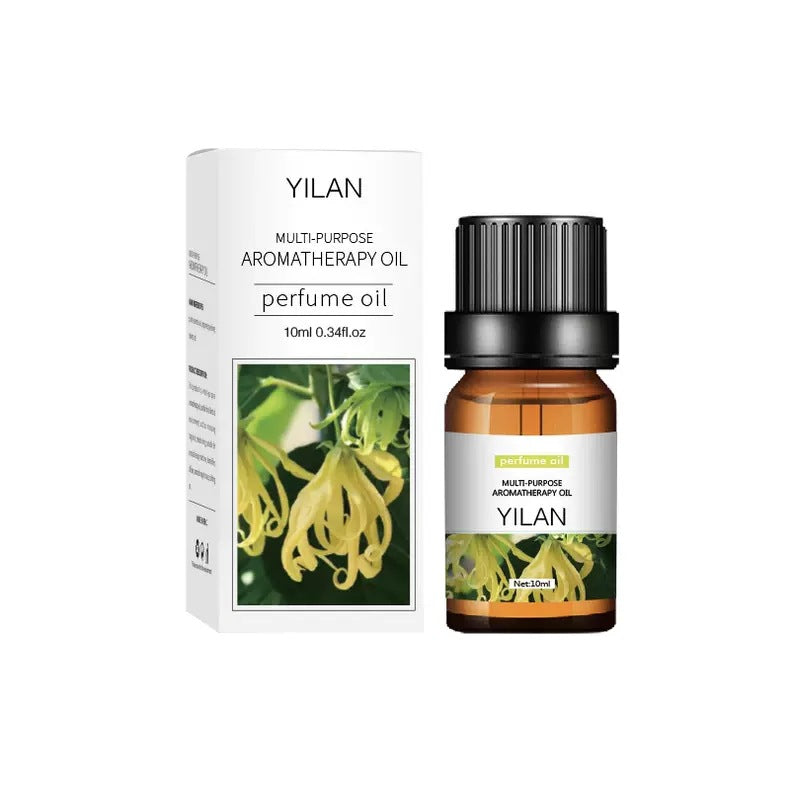 Essential Oil Water