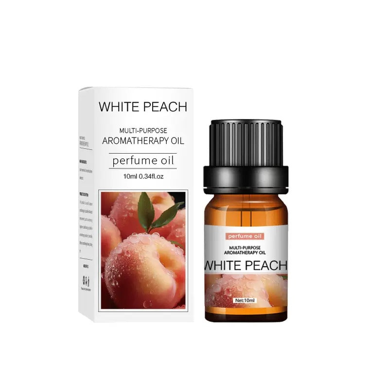 Essential Oil Water