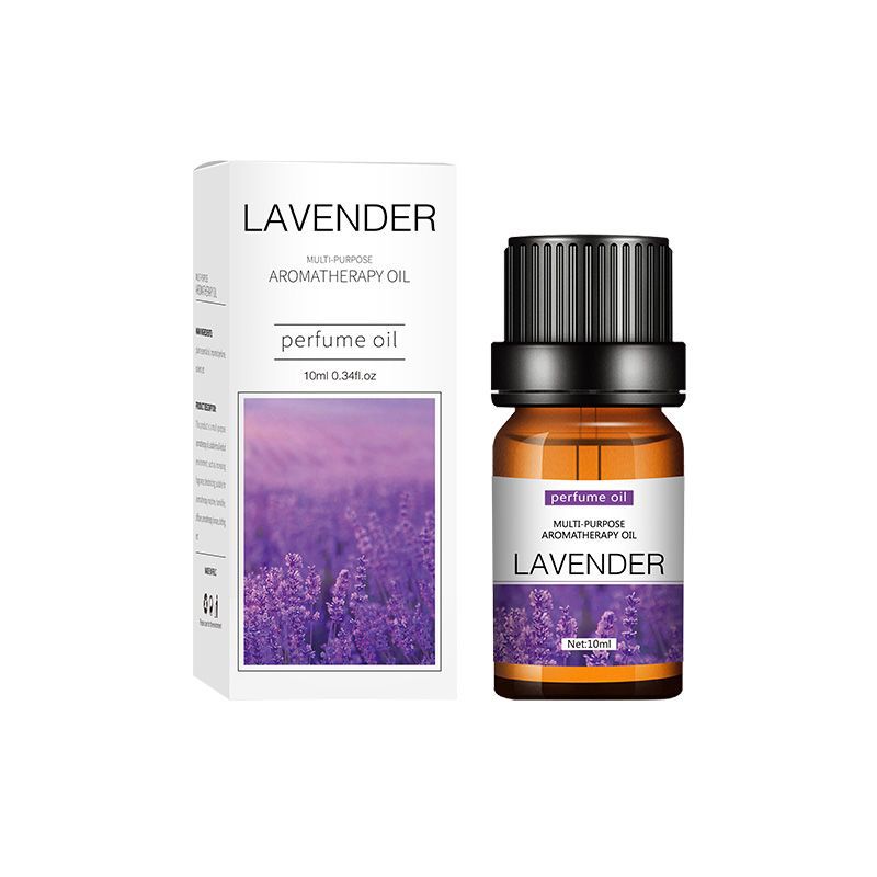 Essential Oil Water