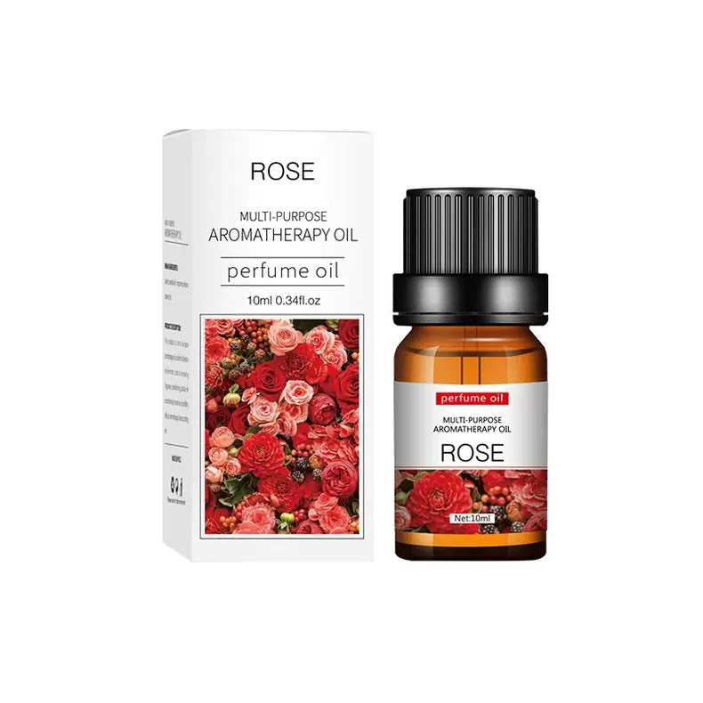 Essential Oil Water