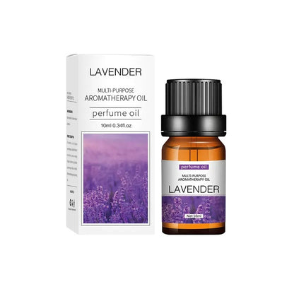 Essential Oil Water