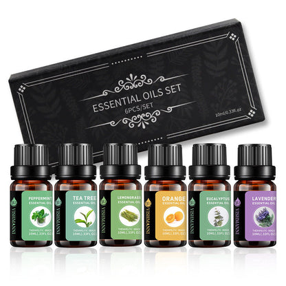 Essential Oils Set