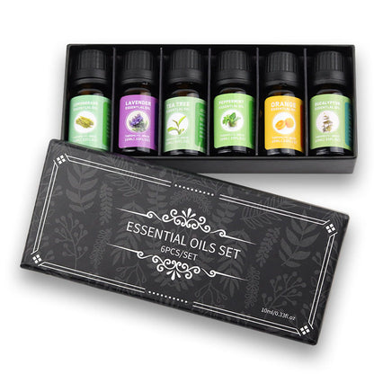 Essential Oils Set