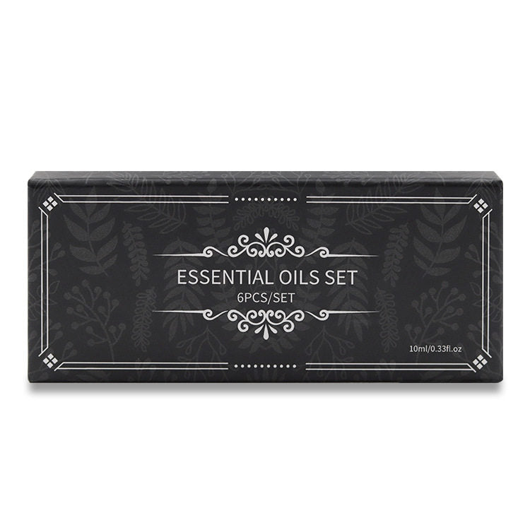 Essential Oils Set