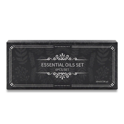 Essential Oils Set