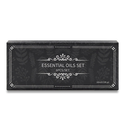essential oils