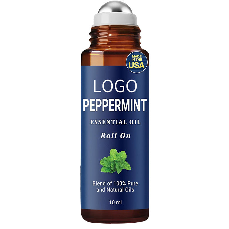 essential oils