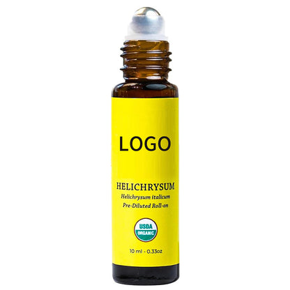 essential oils