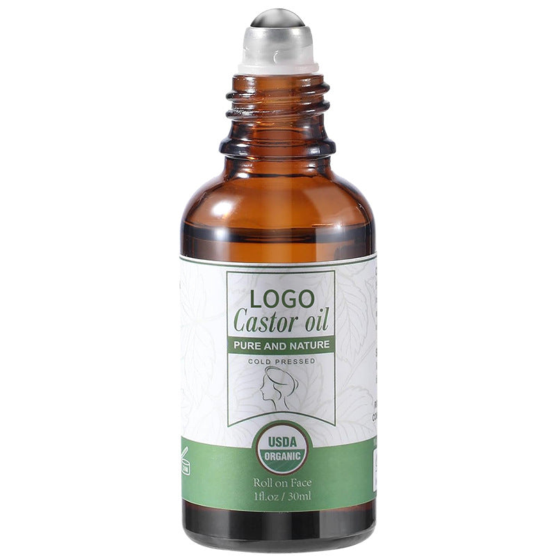 essential oils