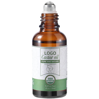 essential oils