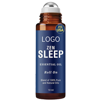 essential oils
