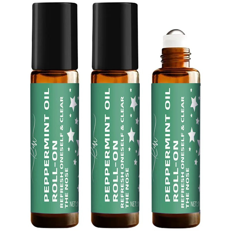 essential oils