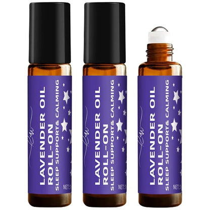 essential oils