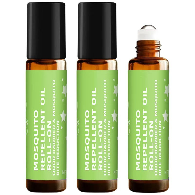 essential oils
