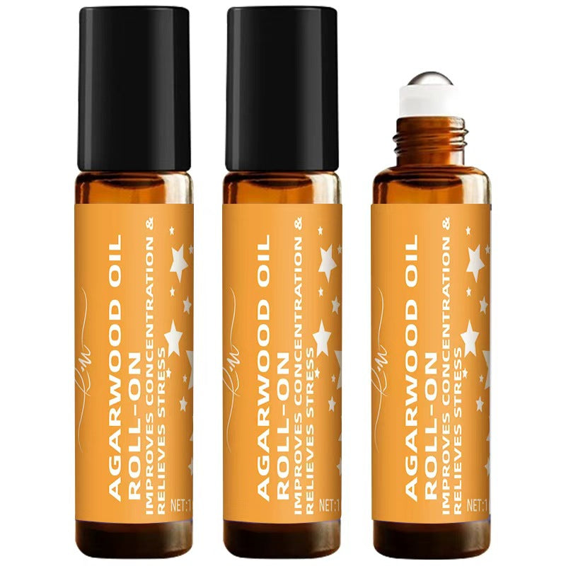 essential oils