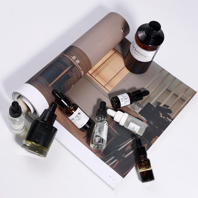essential oils