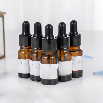 essential oils