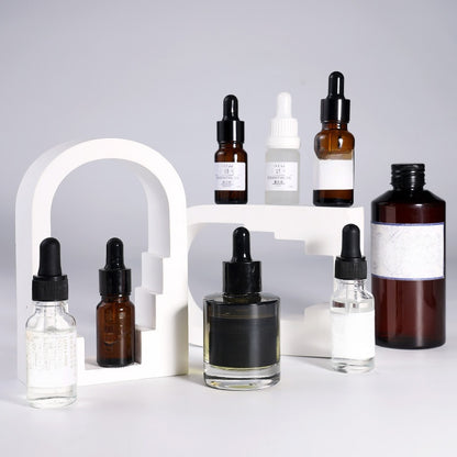 essential oils