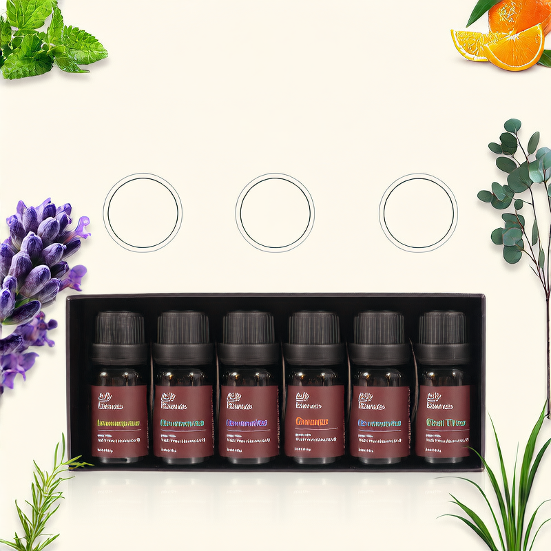 Essential Oils