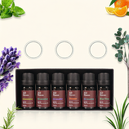 Essential Oils
