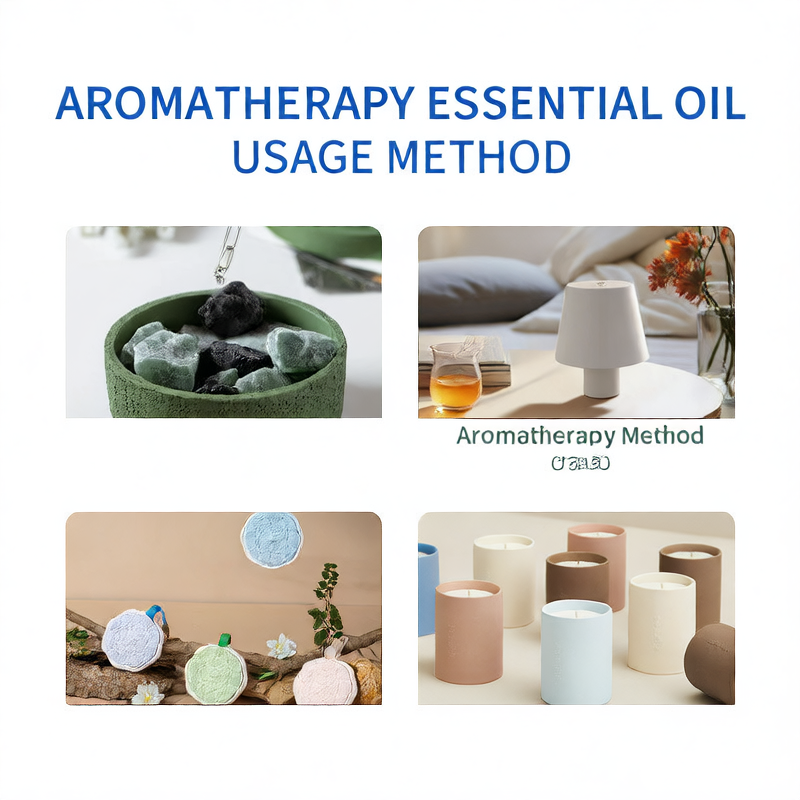 Essential Oils