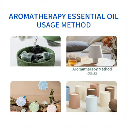 Essential Oils
