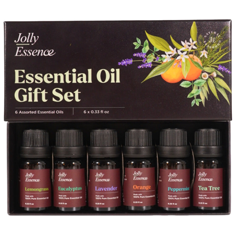 Essential Oils