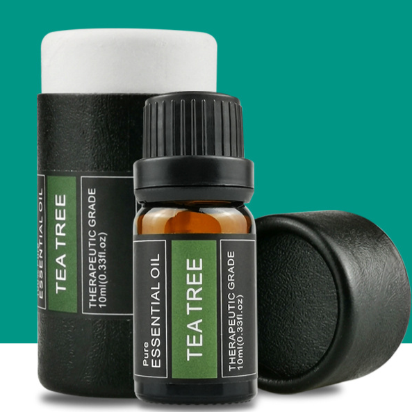 Essential Oils
