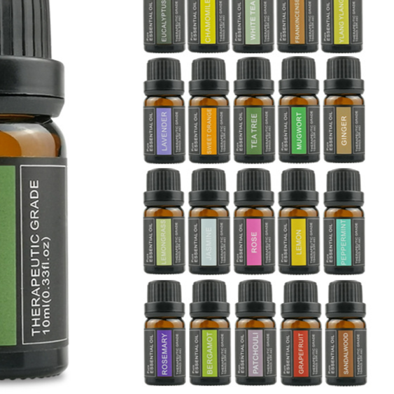 Essential Oils