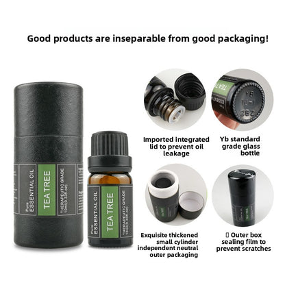 Essential Oils