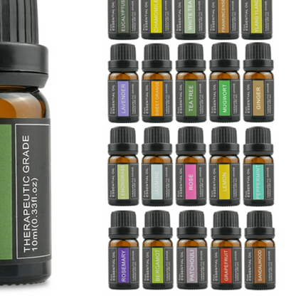 Essential Oils